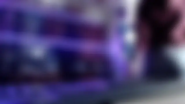 pa1e_pr1ncess' Live XXX Chat