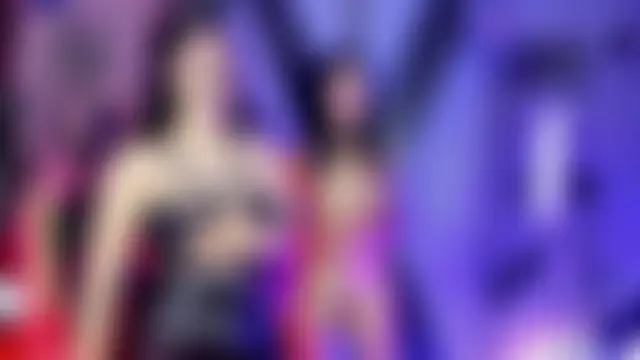 LexyVenus_BDSM webkamerás műsora