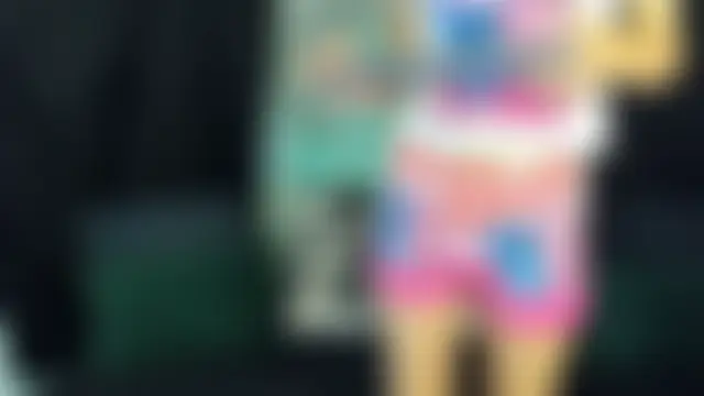 Pride_couple's Webcam Show