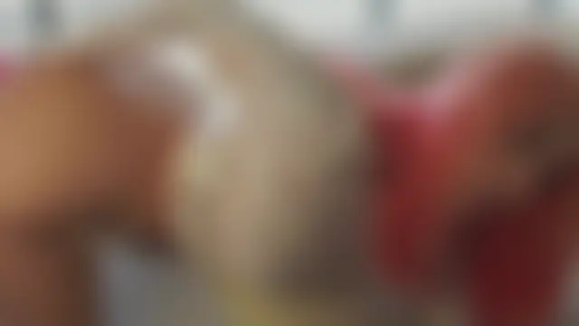 แชท XXX สดของ dearnina_