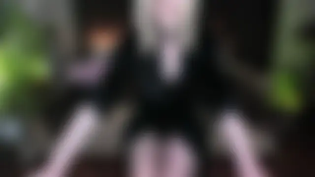 KayaNoir Show in webcam