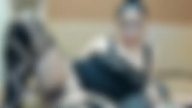 PinkyTwerkyX Show in webcam