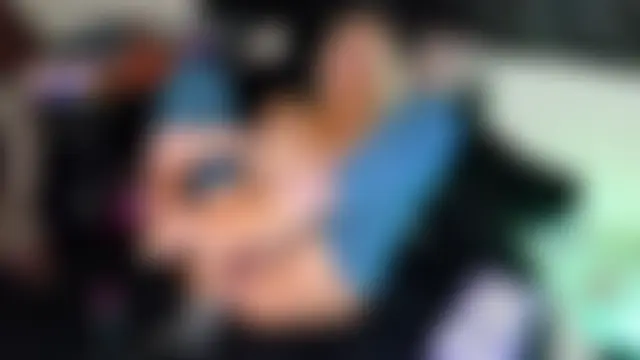 Dirty_Secrettt webkamerás műsora