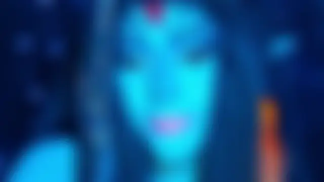 MARIA_SUMMER89 Pertunjukan Webcam