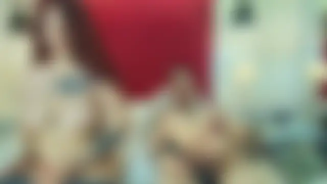 Cherry_and_jack Webcam show