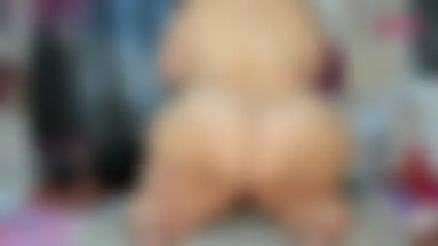 MANDY-BBW webkamerás műsora