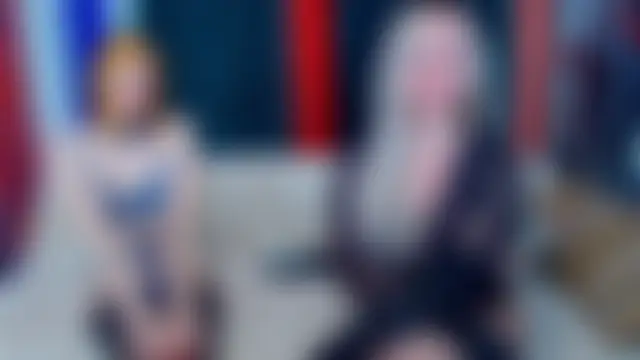 LadyNorma Live Sex Cam-Show