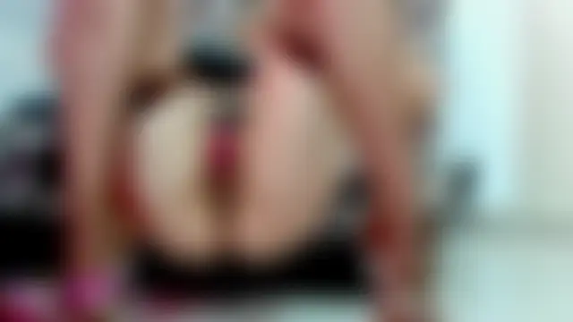 Pokazy przed kamerką – samanthaExsotic