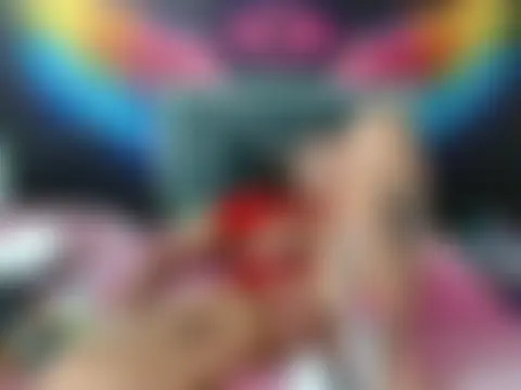 ChocolateDARK_ Adlı Modelin Web Kamerası Şovu