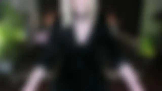 KayaNoir: απευθείας σέξι σόου στην κάμερα