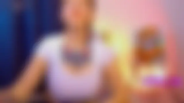 Ann_mikela Chat XXX in diretta