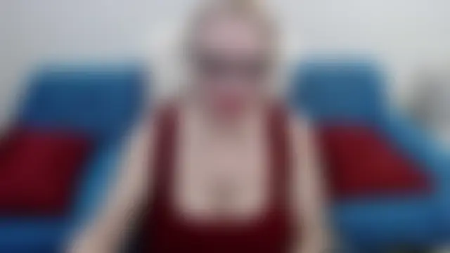 Webkamerová show xHoneyLadyx