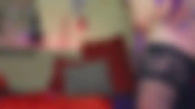 ElaraSableのウェブカメラショー