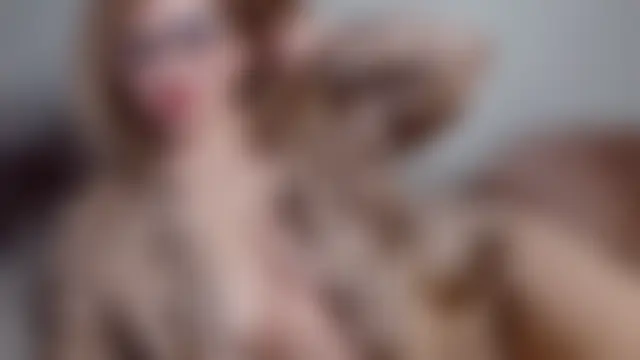 Show modela Cheresse na web-kameri