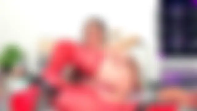 Lorena422 Adlı Modelin Web Kamerası Şovu