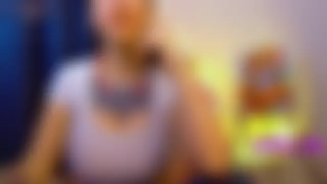 Živá chatovací místnost Ann_mikela