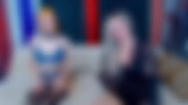 LadyNorma Webcam Show