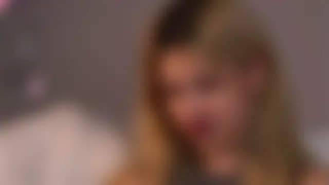 AngelicRice 라이브 XXX 채팅