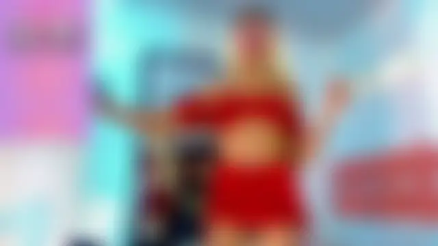 SinnthyaFoxxy: вебкам-шоу