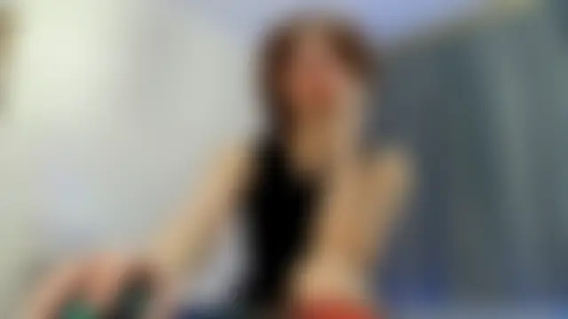 elenaza Adlı Modelin Web Kamerası Şovu