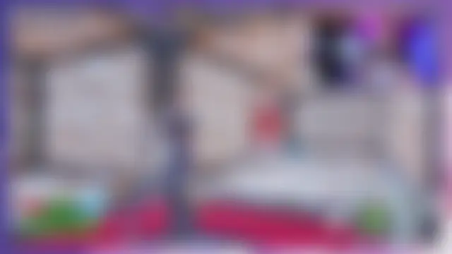 Pokazy przed kamerką – M0rrig4n