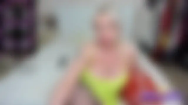 urakraus Adlı Modelin Web Kamerası Şovu