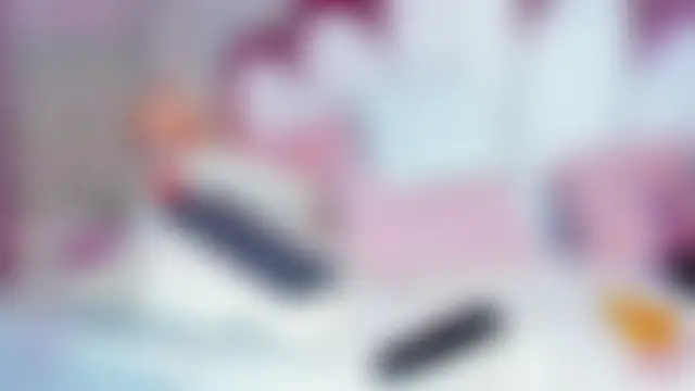 AriaCush's Live XXX Chat