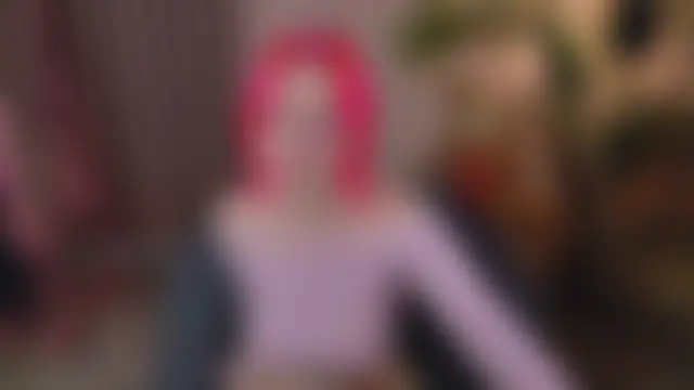 Czat XXX na żywo – Waifu_Ketrin