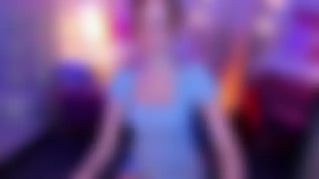 SaraSubtlety Adlı Modelin Web Kamerası Şovu