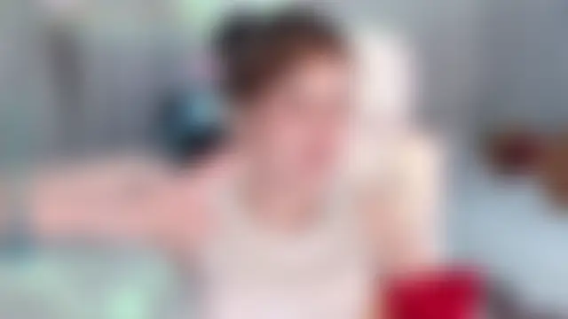 hi-AnAn's Webcam Show