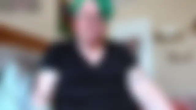 Webkamerová show PotOfGreer