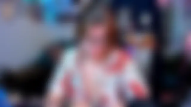 HunnyyLove Webcam-Show