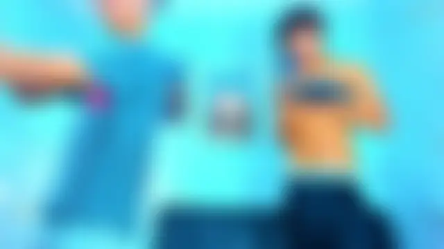 Spicy_guys: απευθείας σέξι σόου στην κάμερα