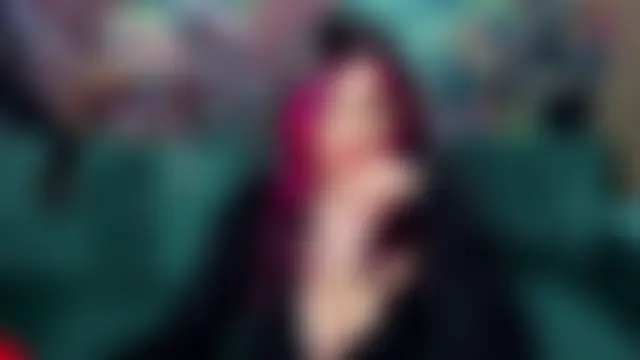 RoseBlooom's Webcam Show