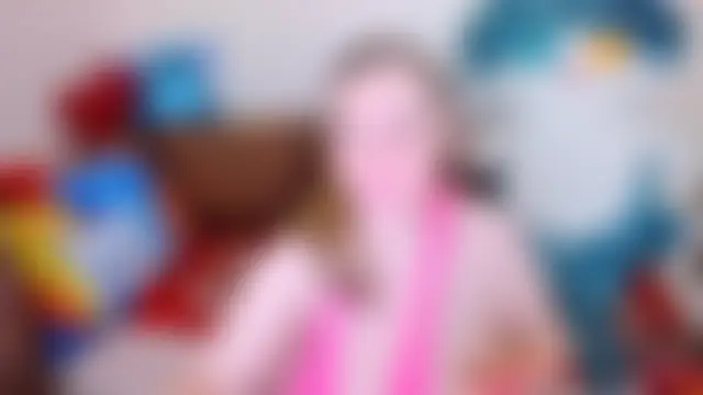 KerryBlareX's Webcam Show