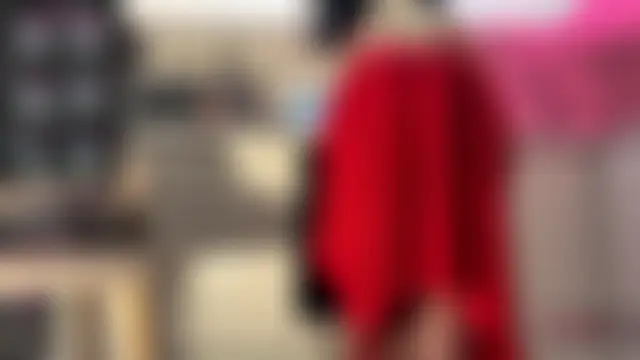 Marina- Adlı Modelin Web Kamerası Şovu