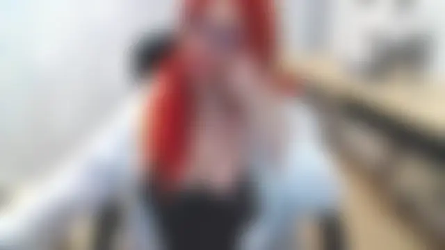 Alis_Gold Adlı Modelin Web Kamerası Şovu