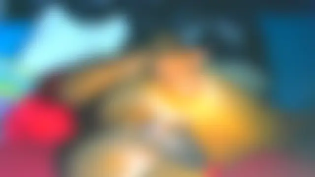 Queenofthenightx 网络视讯表演