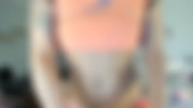 Show webcam de Orchideaxx