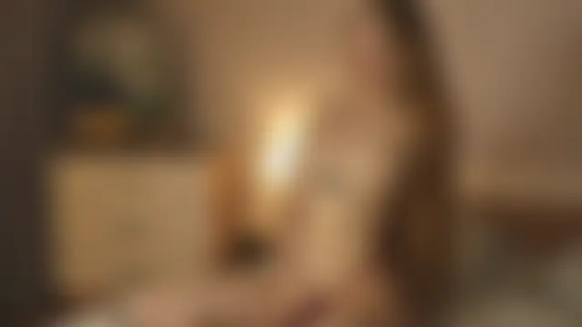 AliceLebel Adlı Modelin Web Kamerası Şovu