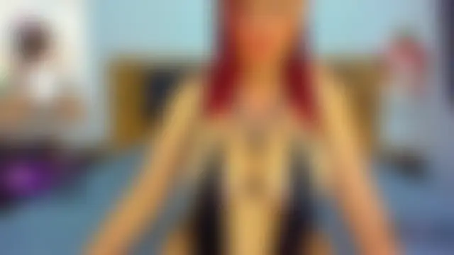 Anne_Innocence: вебкам-шоу