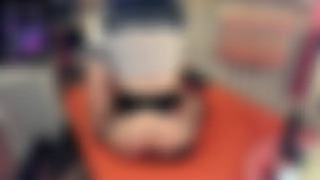 Show webcam de SissyLunaCD