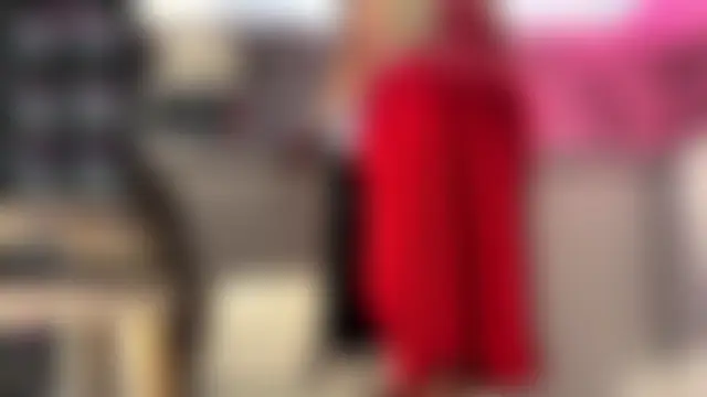 Marina- Show in webcam