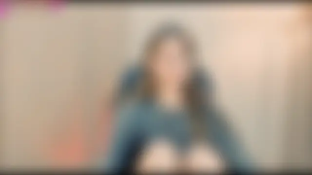 PumpkinCutiePie's Webcam Show