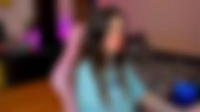 Sembang XXX Secara Langsung ameli_moon