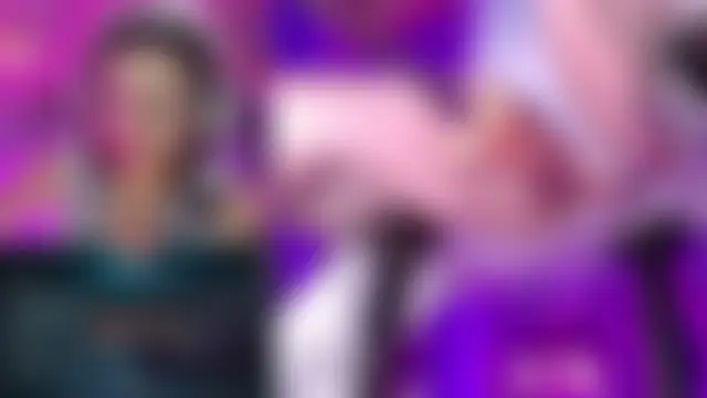 Živá chatovací místnost NicoleFerrel