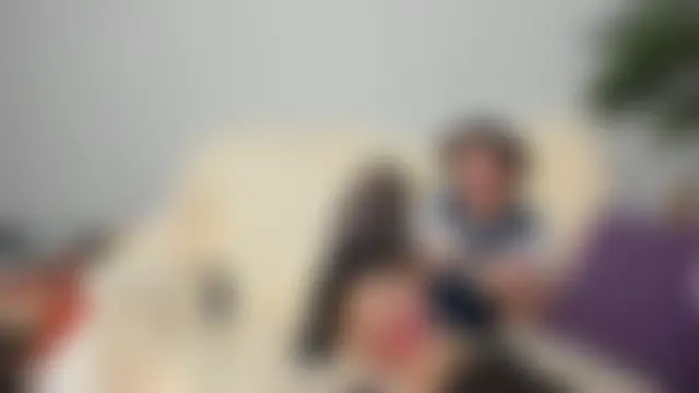 ChristinaGlory Adlı Modelin Canlı XXX Sohbeti