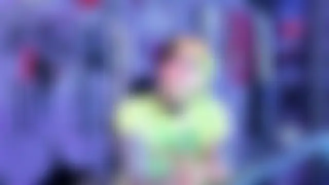 PANDORANEZZ Adlı Modelin Canlı XXX Sohbeti