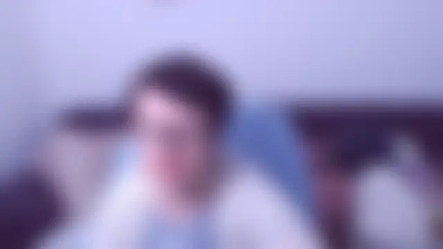 Pertunjukan Kamera Web ChristaRose