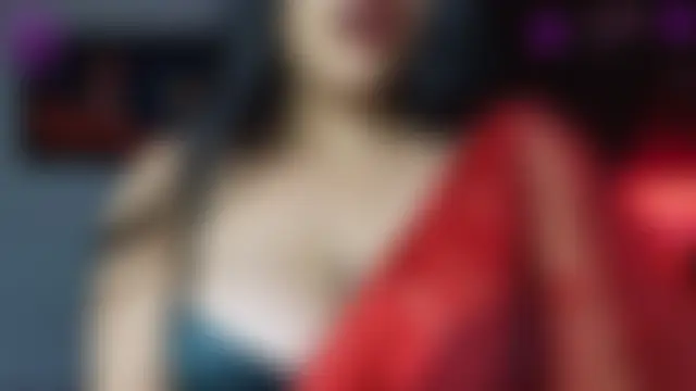 Show webcam de MISSNASHA69X